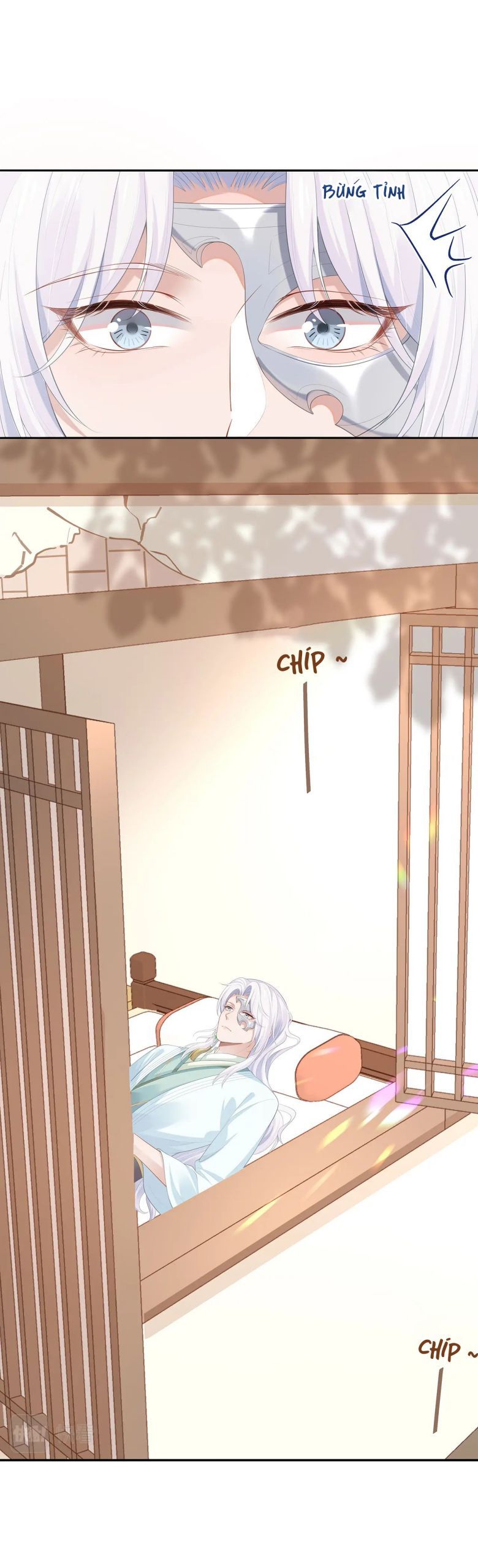 Nhiệm Vụ Thất Bại Thì Phải Yêu Đương Chap 16 - Next Chap 17