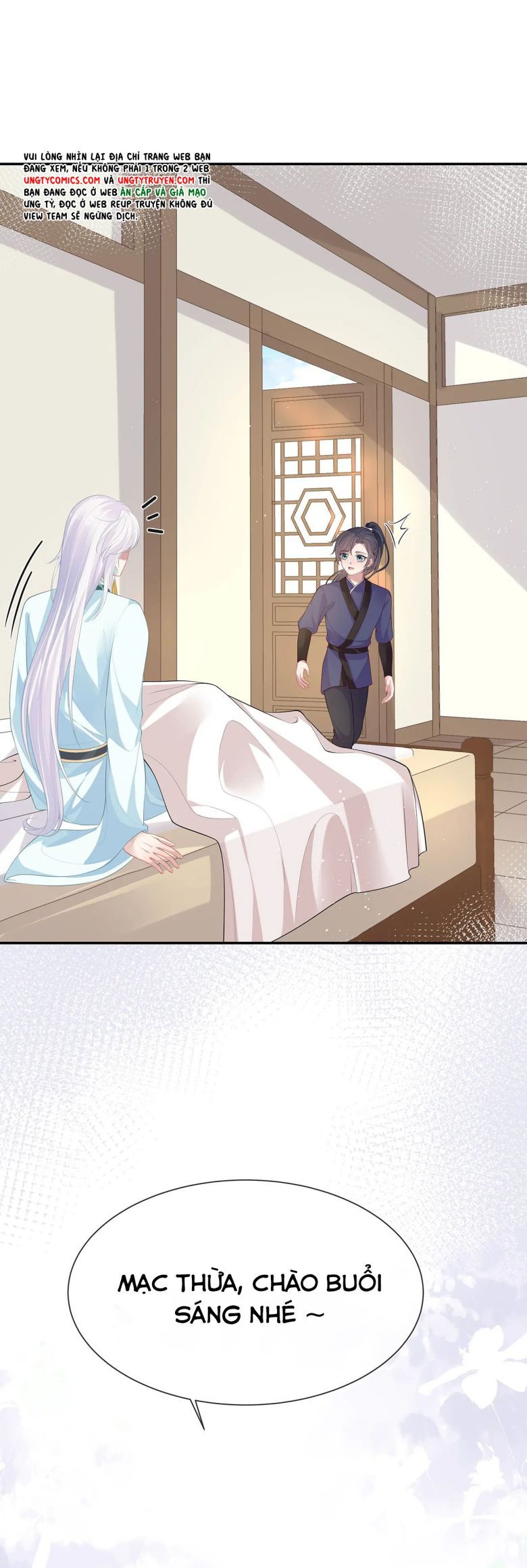 Nhiệm Vụ Thất Bại Thì Phải Yêu Đương Chap 16 - Next Chap 17