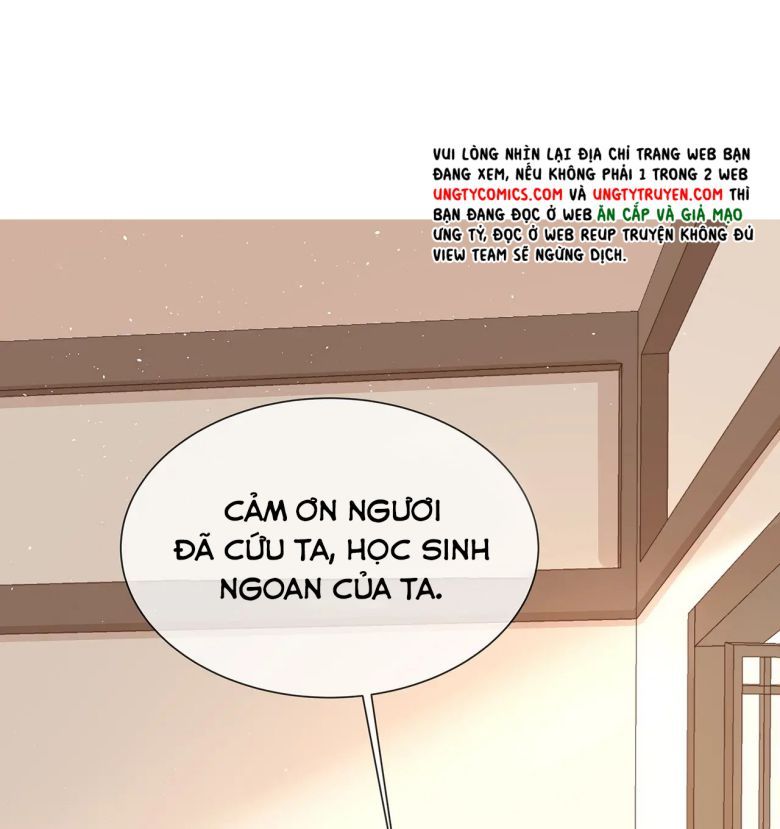 Nhiệm Vụ Thất Bại Thì Phải Yêu Đương Chap 16 - Next Chap 17