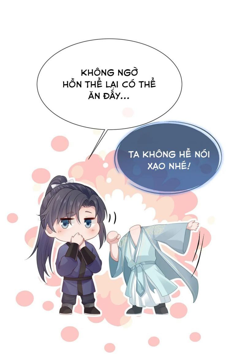 Nhiệm Vụ Thất Bại Thì Phải Yêu Đương Chap 16 - Next Chap 17