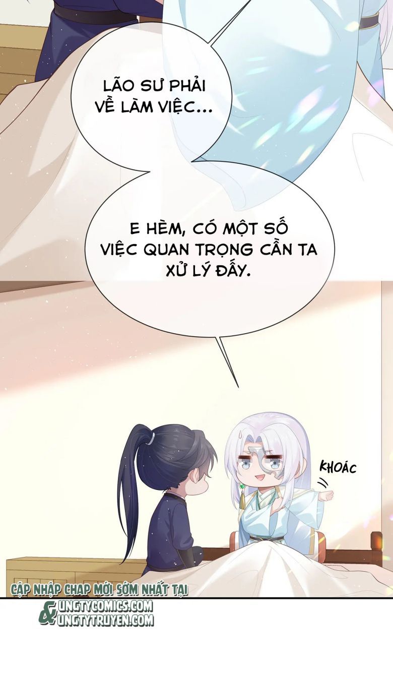 Nhiệm Vụ Thất Bại Thì Phải Yêu Đương Chap 16 - Next Chap 17