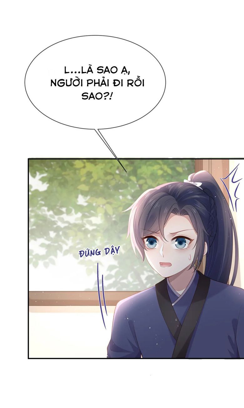 Nhiệm Vụ Thất Bại Thì Phải Yêu Đương Chap 16 - Next Chap 17