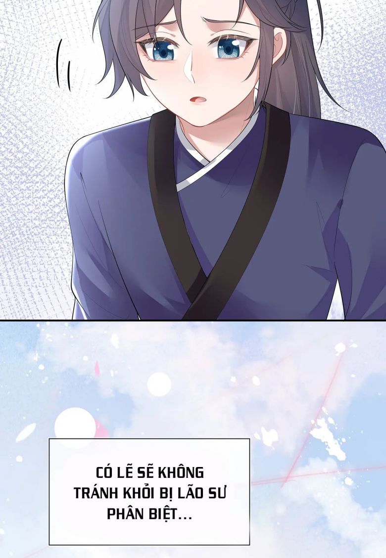 Nhiệm Vụ Thất Bại Thì Phải Yêu Đương Chap 16 - Next Chap 17