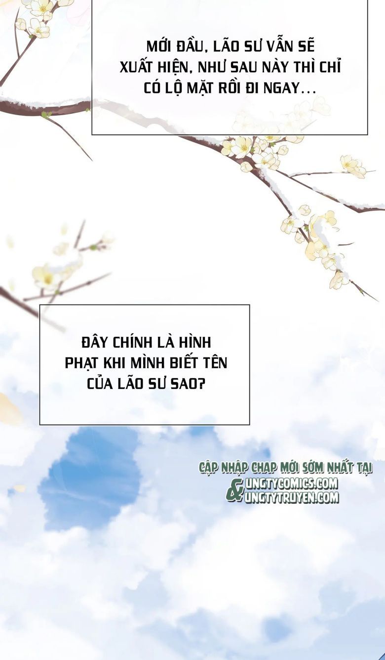Nhiệm Vụ Thất Bại Thì Phải Yêu Đương Chap 16 - Next Chap 17