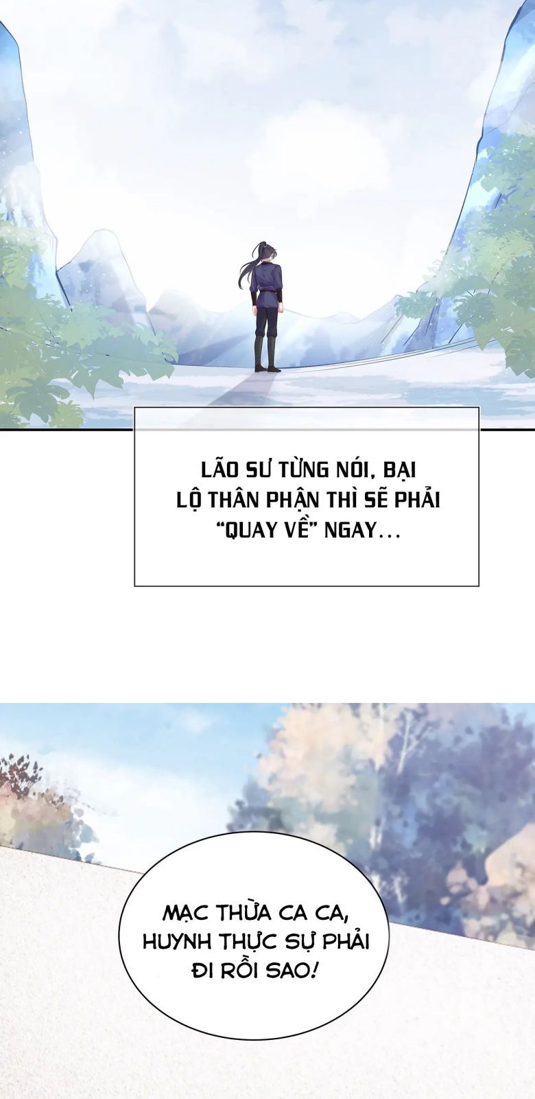 Nhiệm Vụ Thất Bại Thì Phải Yêu Đương Chap 16 - Next Chap 17