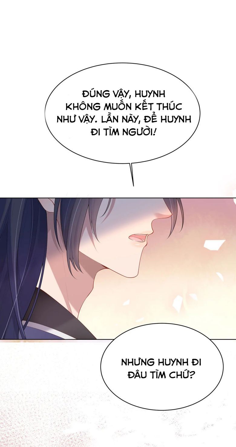 Nhiệm Vụ Thất Bại Thì Phải Yêu Đương Chap 16 - Next Chap 17