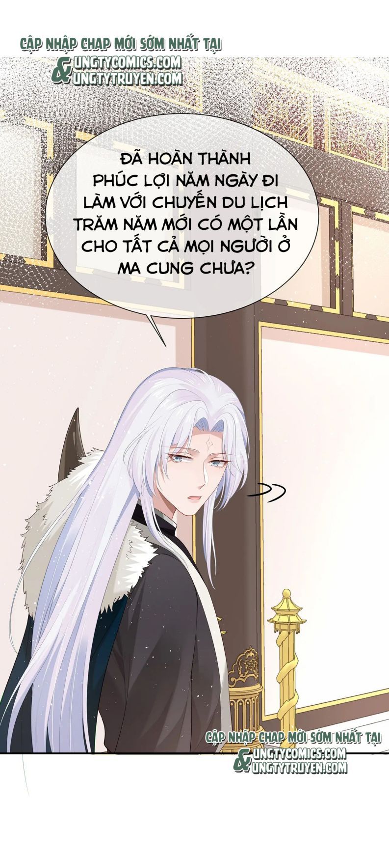Nhiệm Vụ Thất Bại Thì Phải Yêu Đương Chap 17 - Next Chap 18