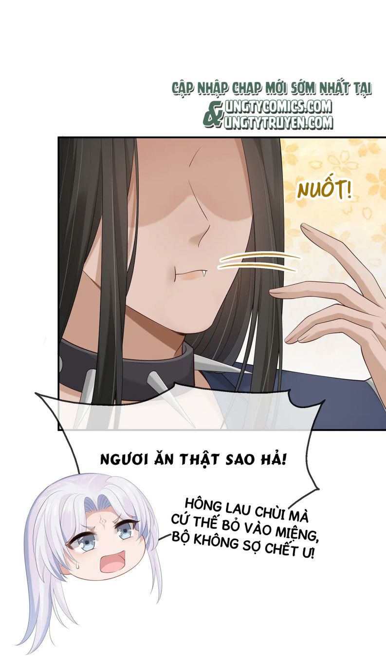 Nhiệm Vụ Thất Bại Thì Phải Yêu Đương Chap 17 - Next Chap 18