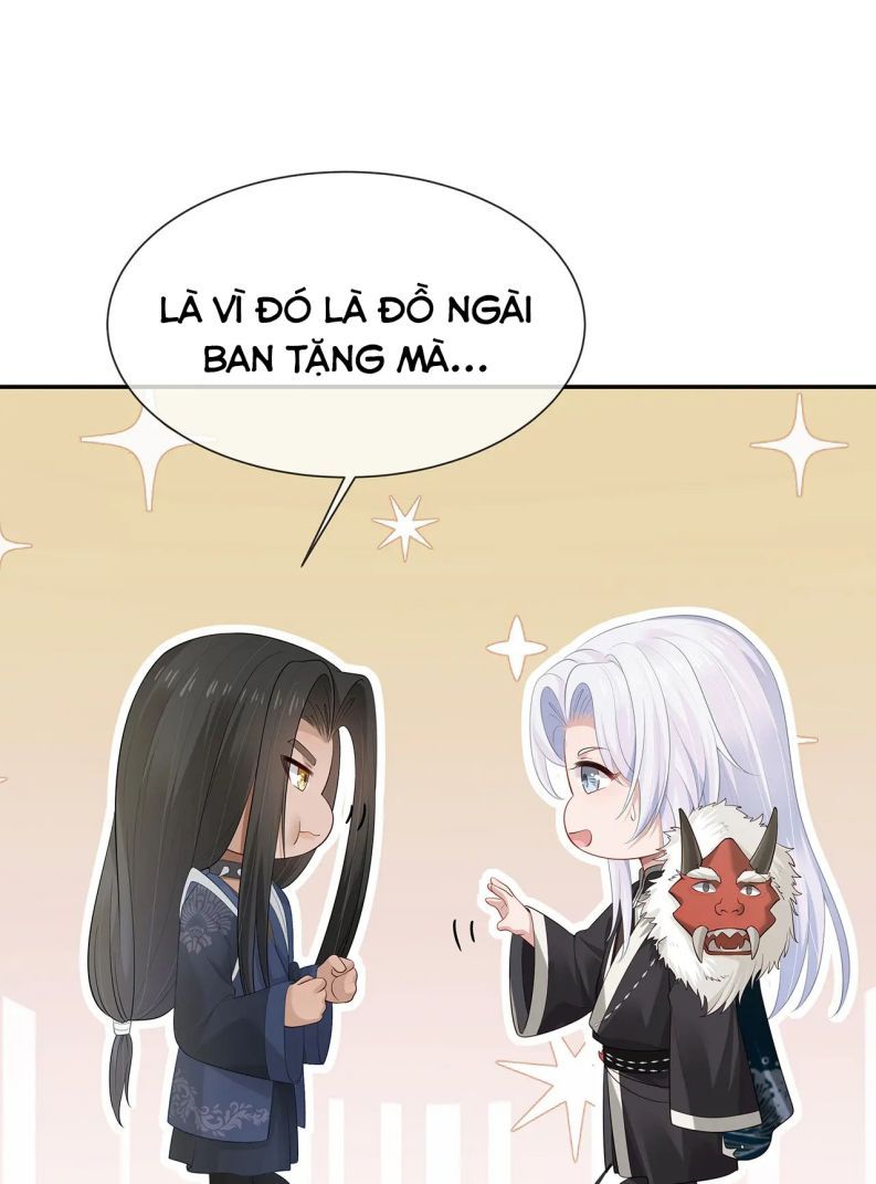 Nhiệm Vụ Thất Bại Thì Phải Yêu Đương Chap 17 - Next Chap 18