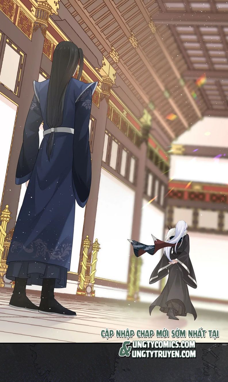 Nhiệm Vụ Thất Bại Thì Phải Yêu Đương Chap 17 - Next Chap 18