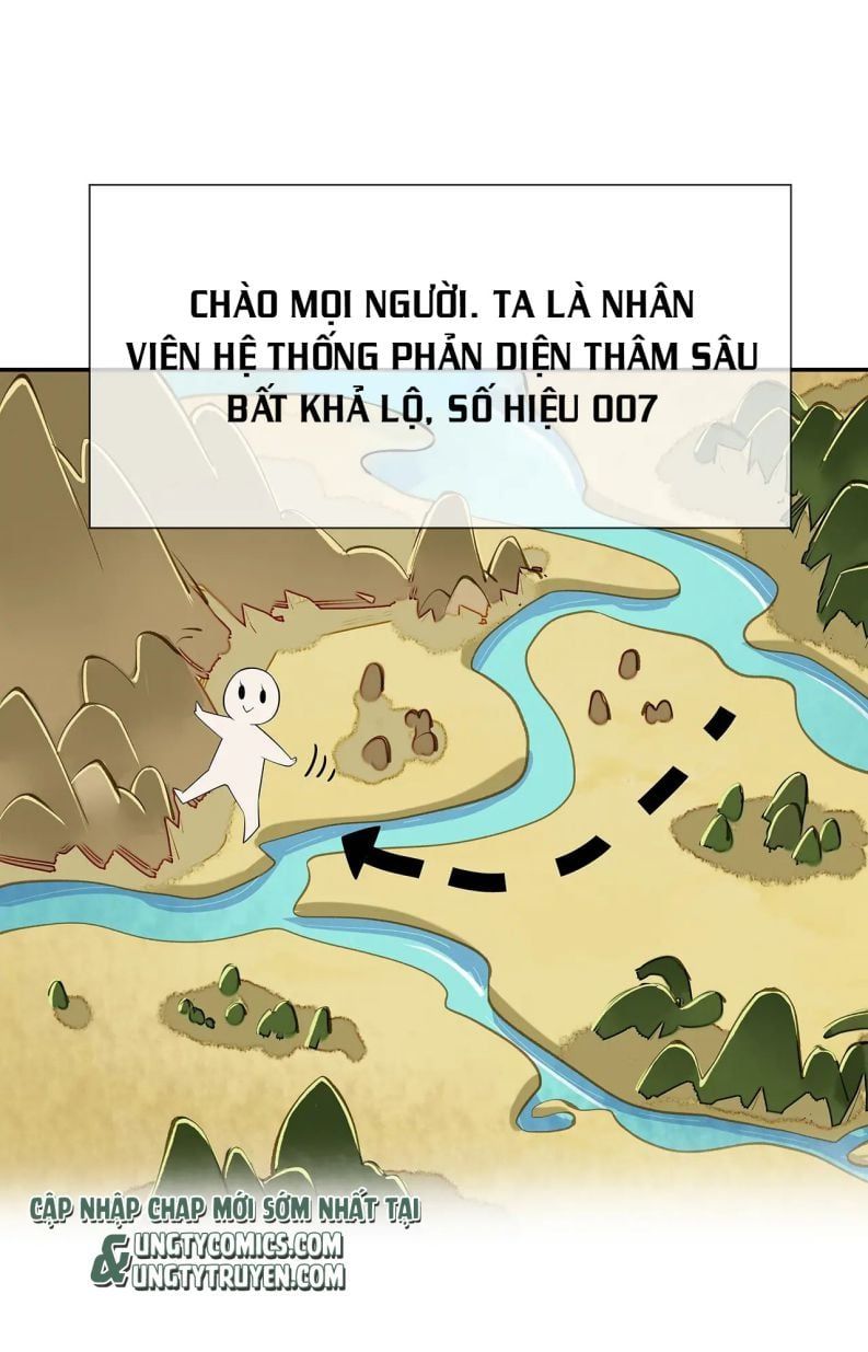 Nhiệm Vụ Thất Bại Thì Phải Yêu Đương Chap 17 - Next Chap 18