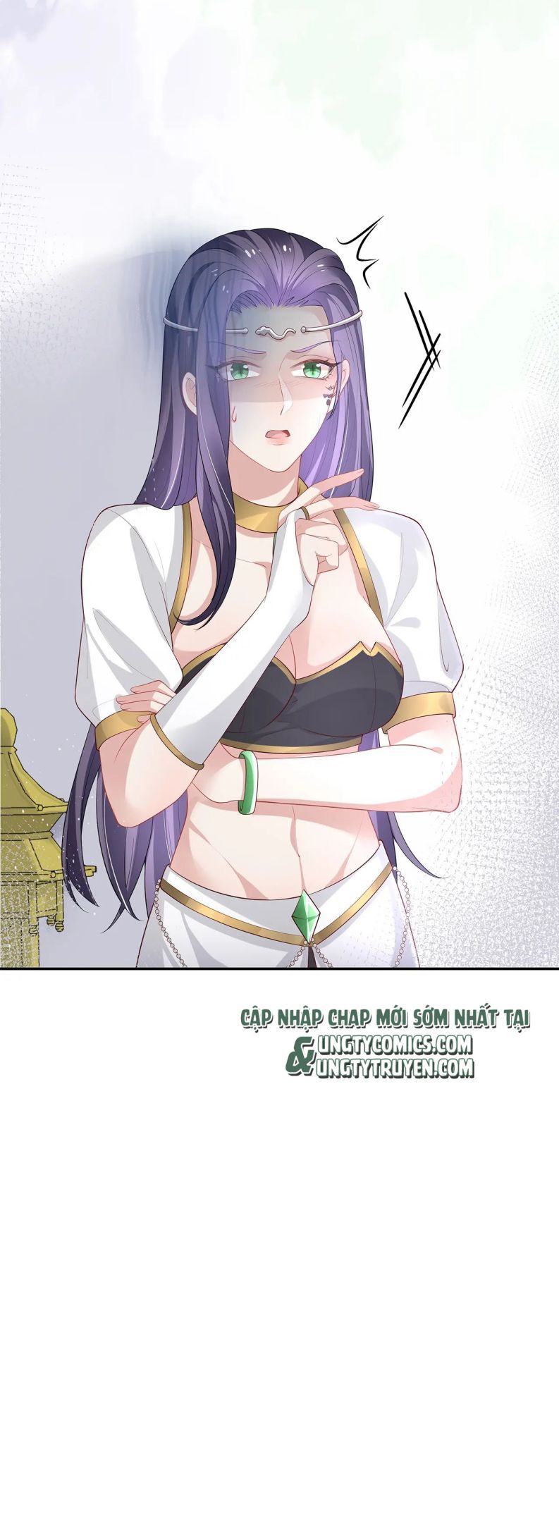 Nhiệm Vụ Thất Bại Thì Phải Yêu Đương Chap 17 - Next Chap 18