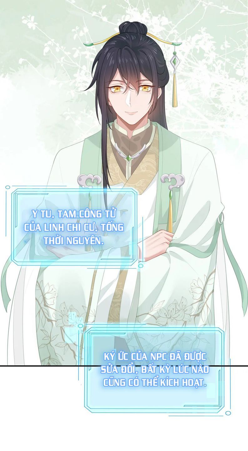 Nhiệm Vụ Thất Bại Thì Phải Yêu Đương Chap 17 - Next Chap 18