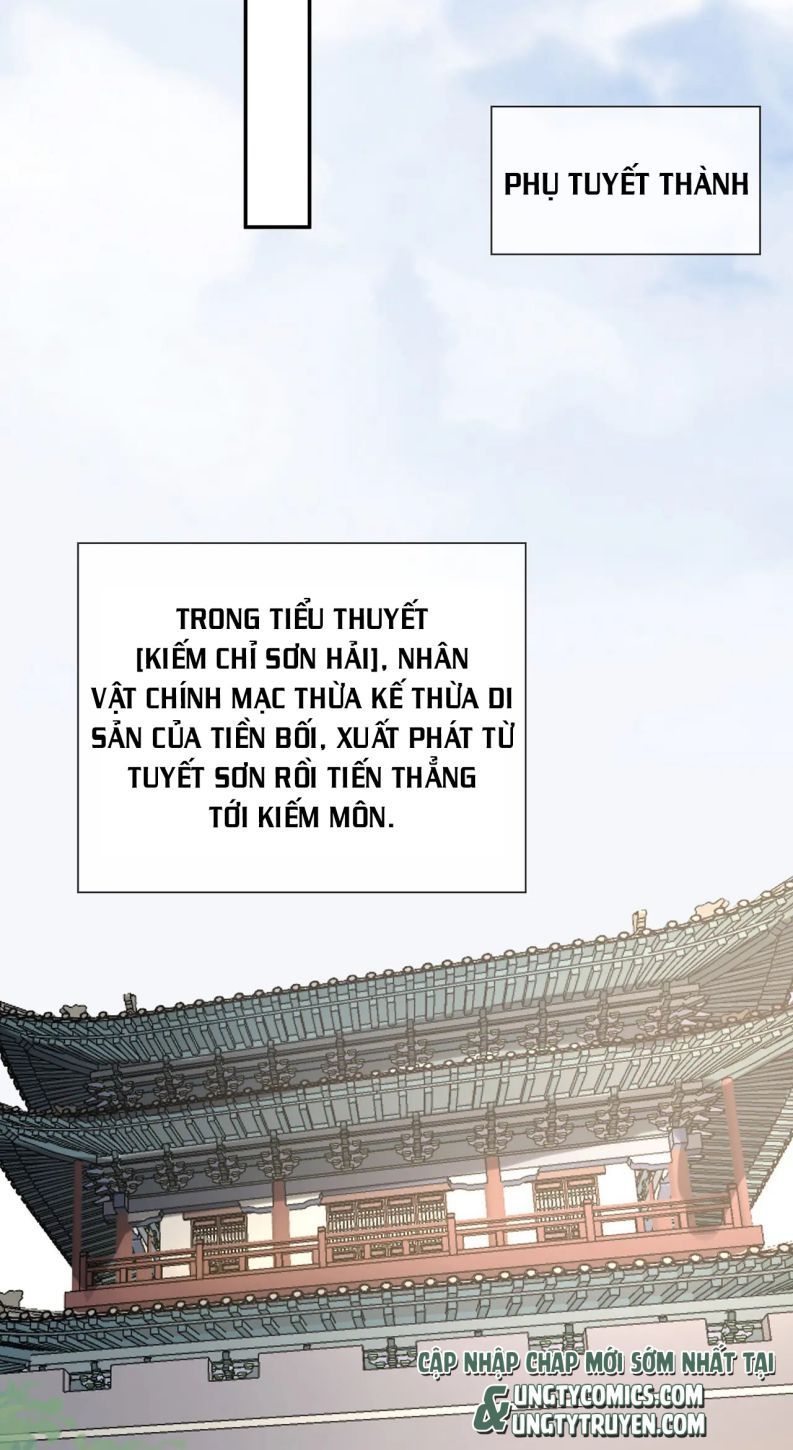 Nhiệm Vụ Thất Bại Thì Phải Yêu Đương Chap 17 - Next Chap 18