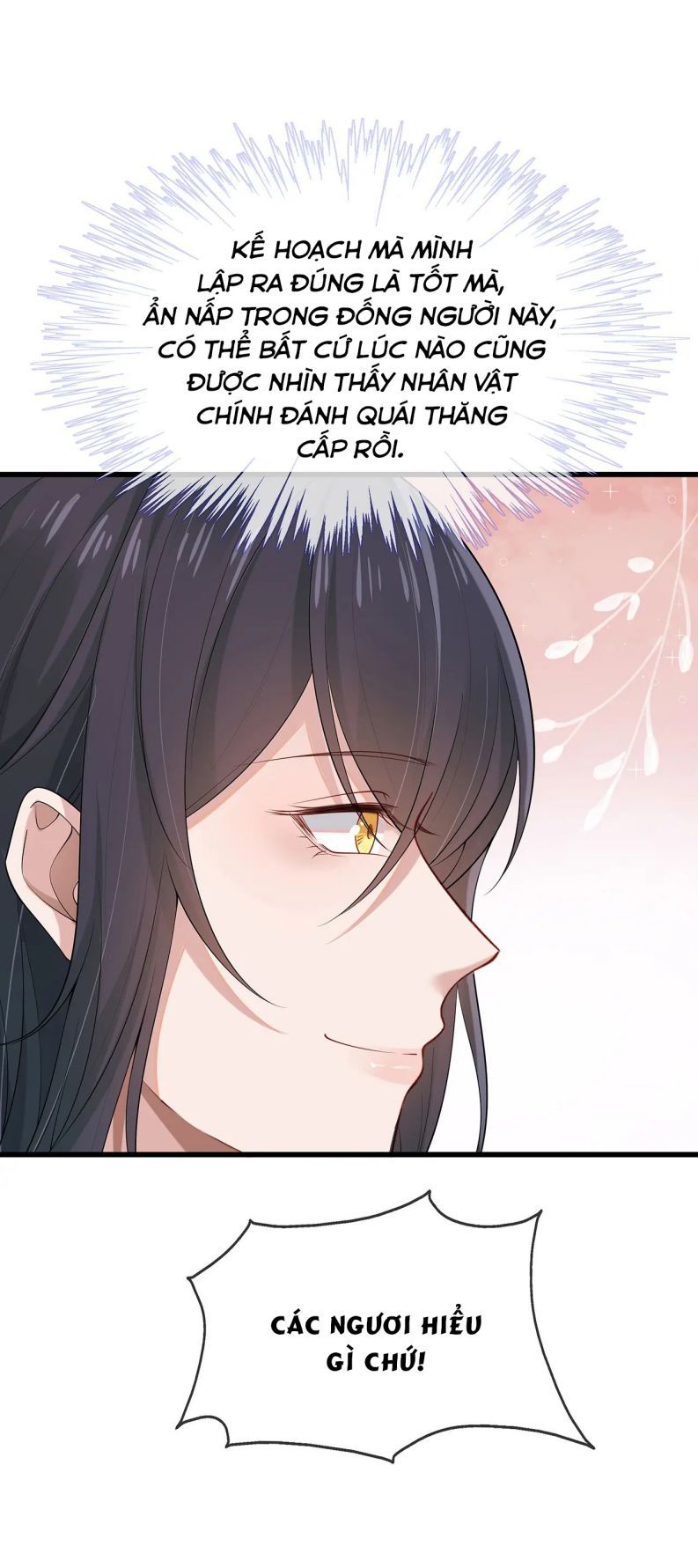 Nhiệm Vụ Thất Bại Thì Phải Yêu Đương Chap 17 - Next Chap 18