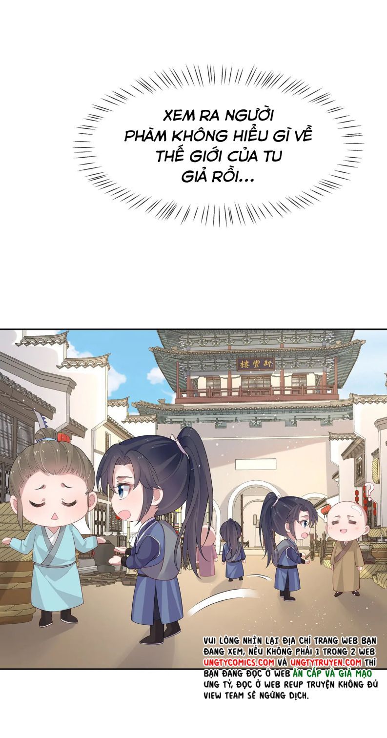 Nhiệm Vụ Thất Bại Thì Phải Yêu Đương Chap 17 - Next Chap 18