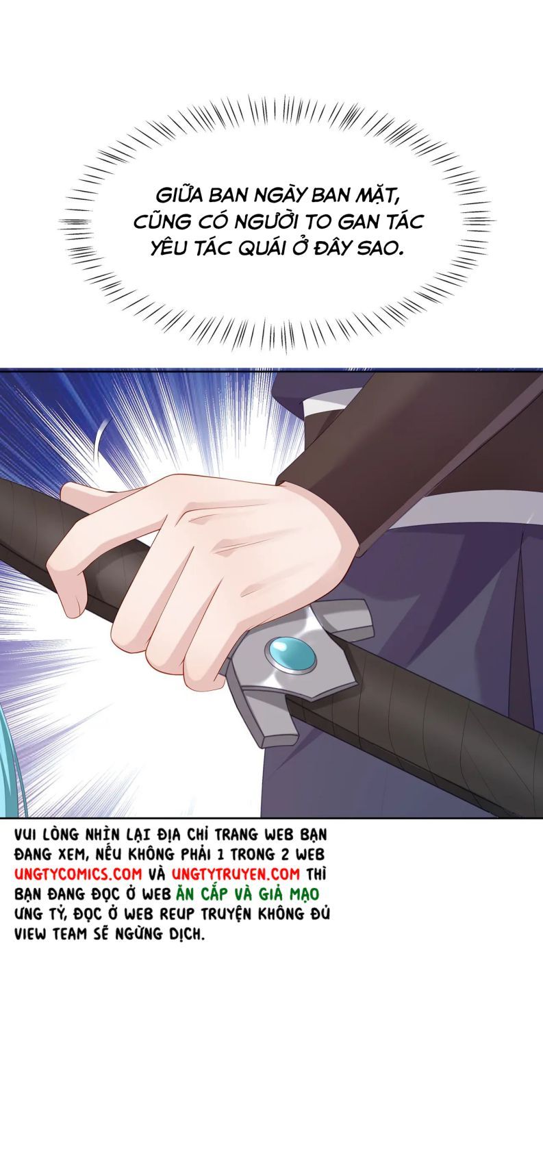 Nhiệm Vụ Thất Bại Thì Phải Yêu Đương Chap 17 - Next Chap 18