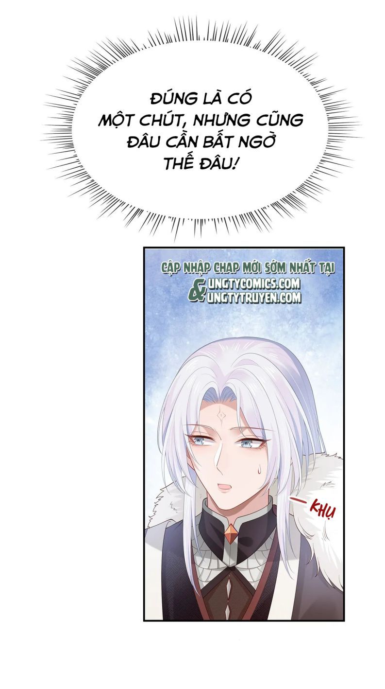 Nhiệm Vụ Thất Bại Thì Phải Yêu Đương Chap 17 - Next Chap 18