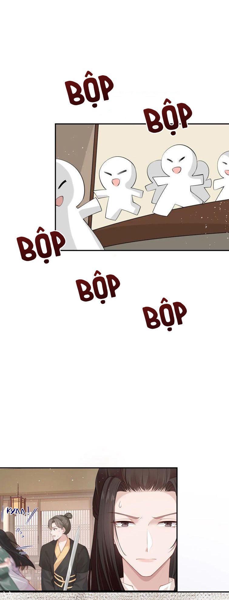 Nhiệm Vụ Thất Bại Thì Phải Yêu Đương Chap 18 - Next Chap 19