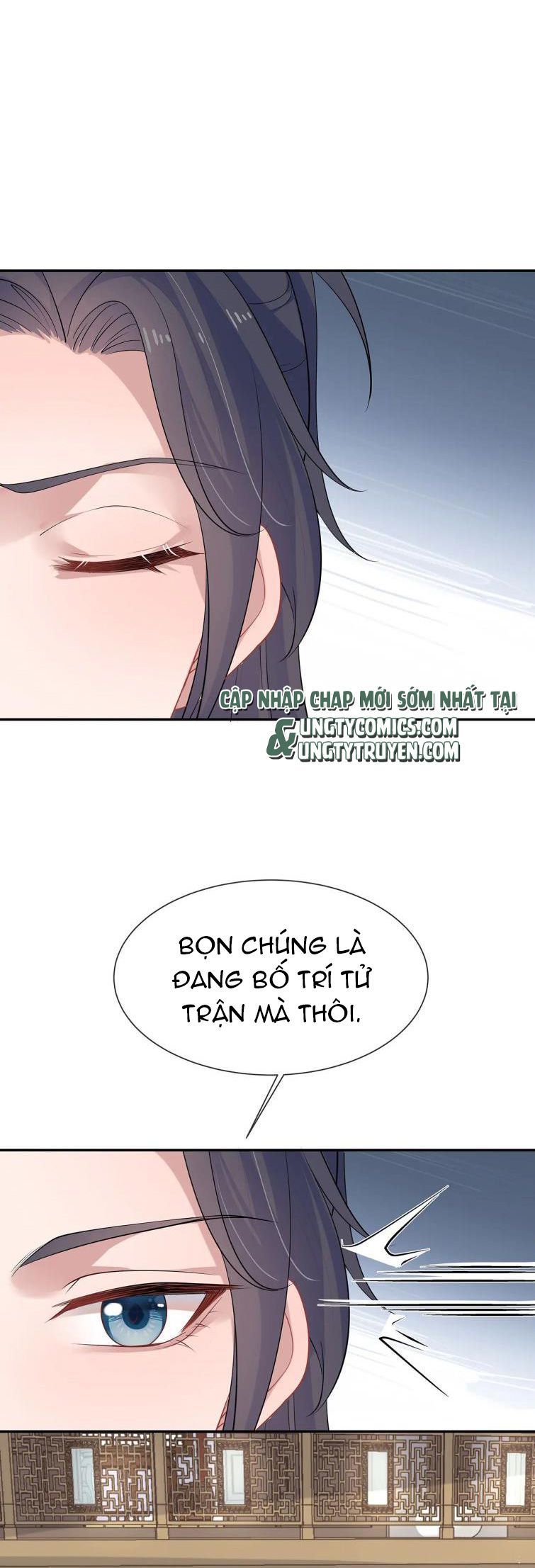 Nhiệm Vụ Thất Bại Thì Phải Yêu Đương Chap 18 - Next Chap 19