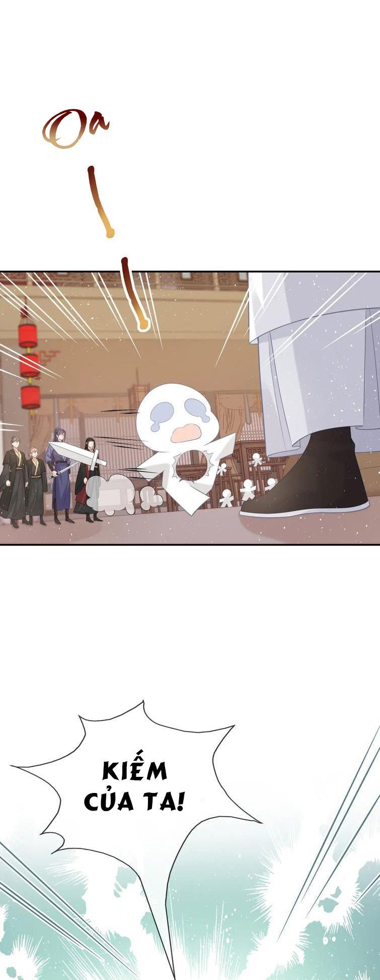 Nhiệm Vụ Thất Bại Thì Phải Yêu Đương Chap 18 - Next Chap 19