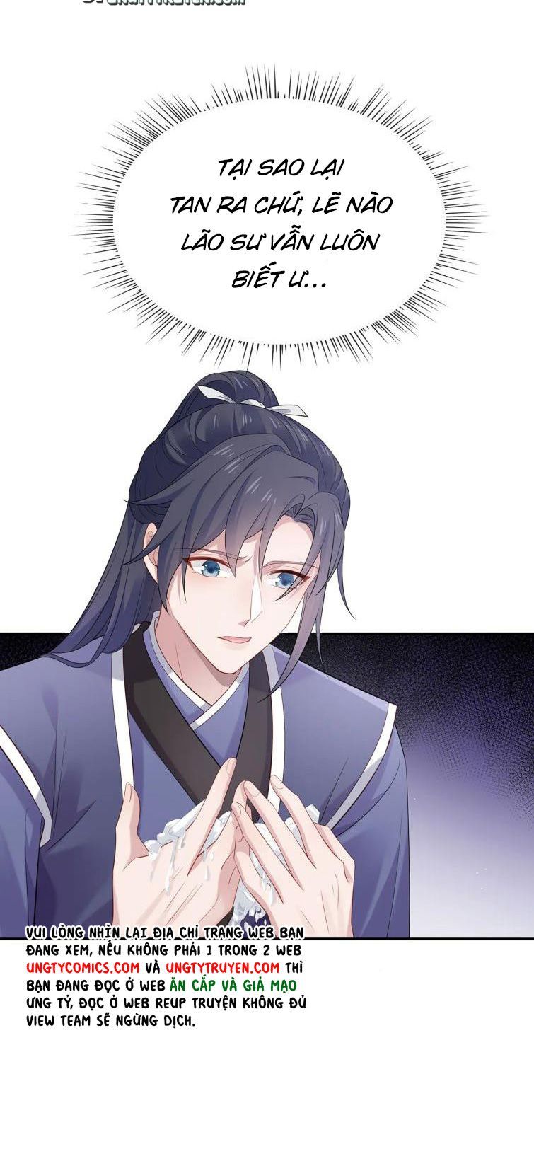 Nhiệm Vụ Thất Bại Thì Phải Yêu Đương Chap 18 - Next Chap 19