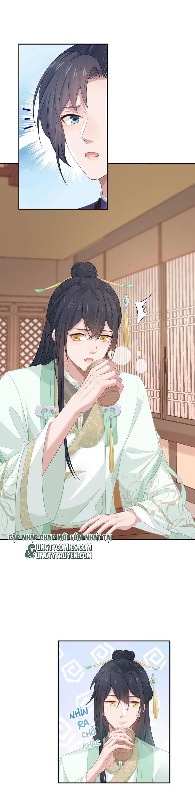 Nhiệm Vụ Thất Bại Thì Phải Yêu Đương Chap 18 - Next Chap 19