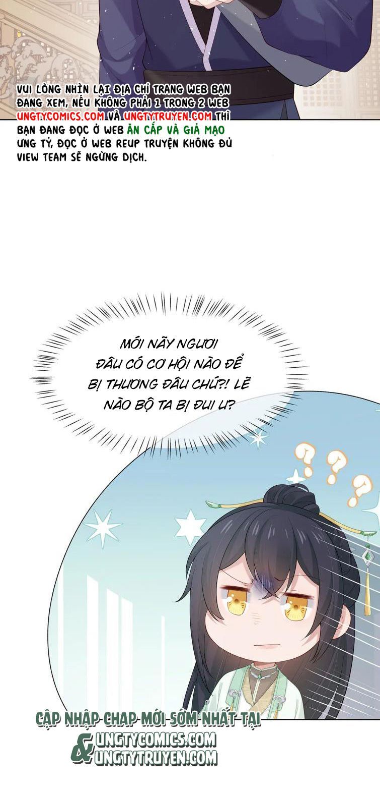 Nhiệm Vụ Thất Bại Thì Phải Yêu Đương Chap 18 - Next Chap 19