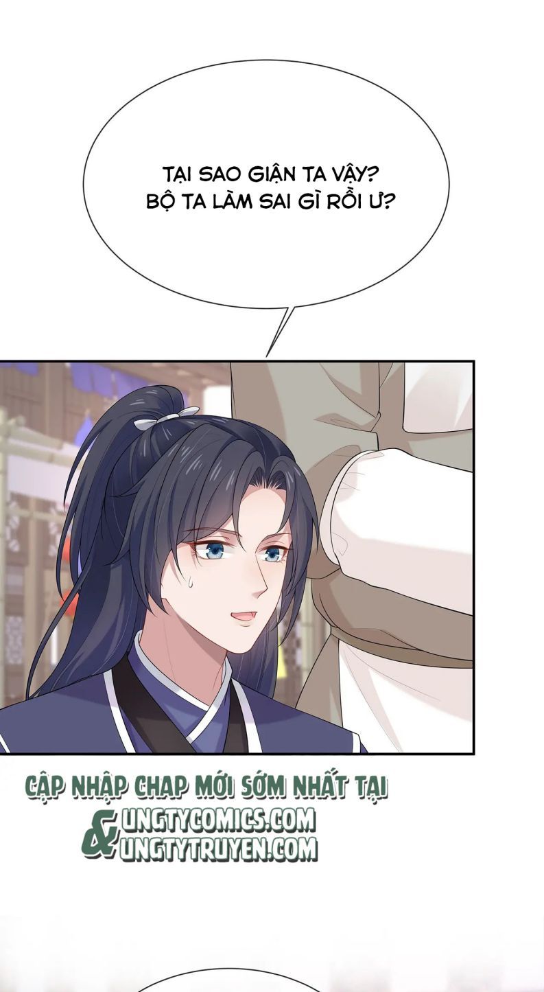 Nhiệm Vụ Thất Bại Thì Phải Yêu Đương Chap 19 - Next Chap 20