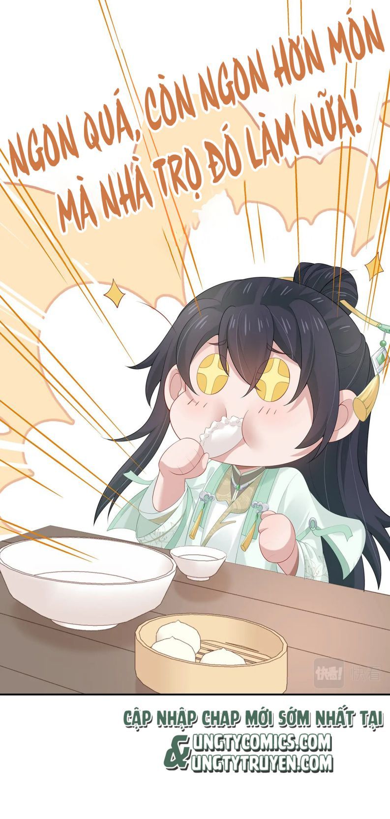 Nhiệm Vụ Thất Bại Thì Phải Yêu Đương Chap 19 - Next Chap 20