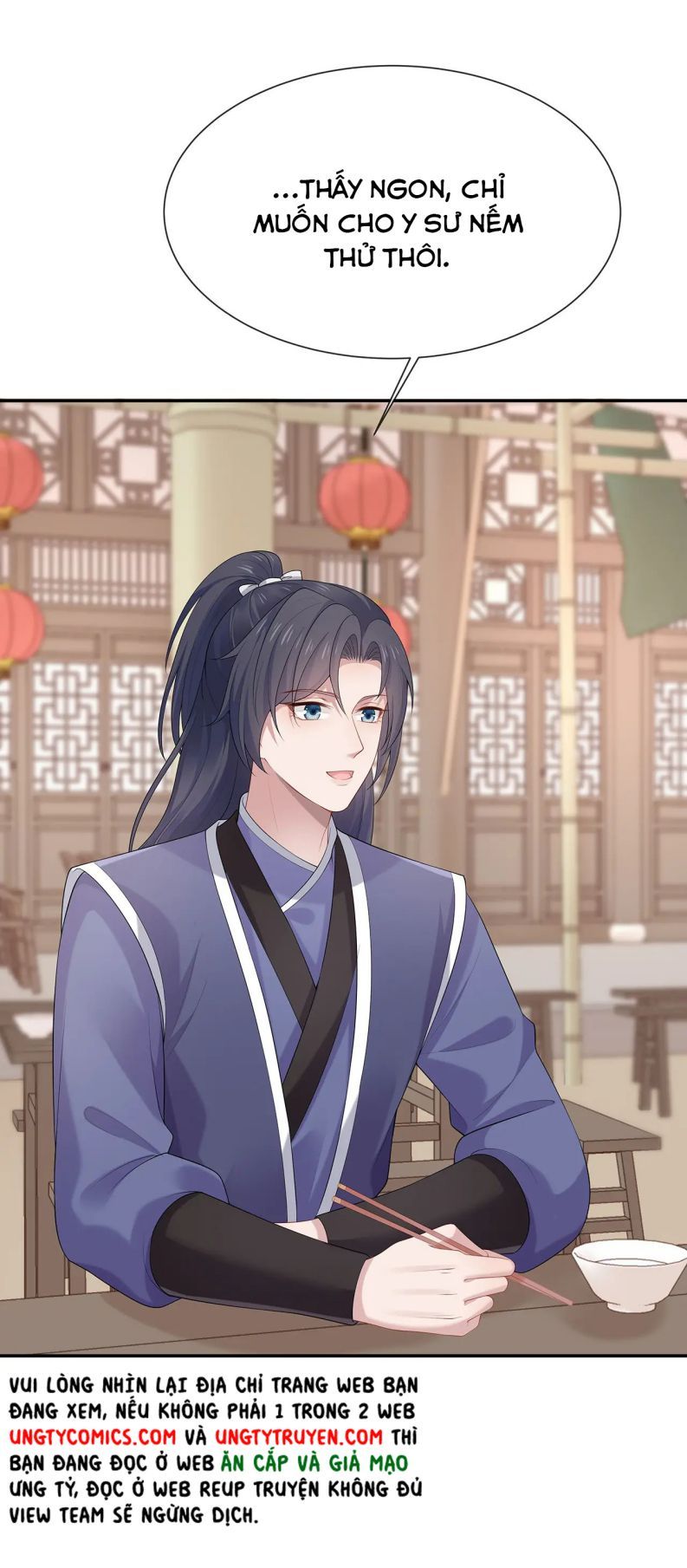 Nhiệm Vụ Thất Bại Thì Phải Yêu Đương Chap 19 - Next Chap 20