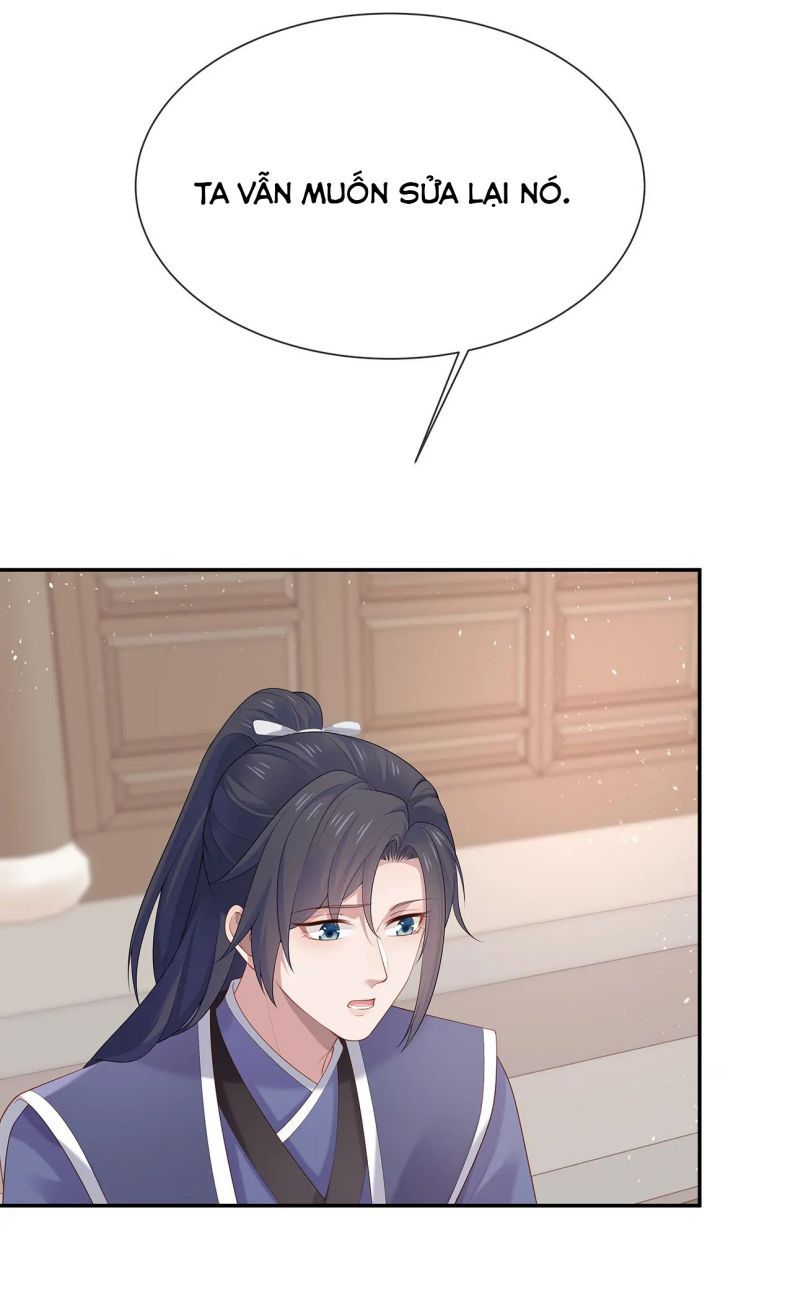 Nhiệm Vụ Thất Bại Thì Phải Yêu Đương Chap 19 - Next Chap 20