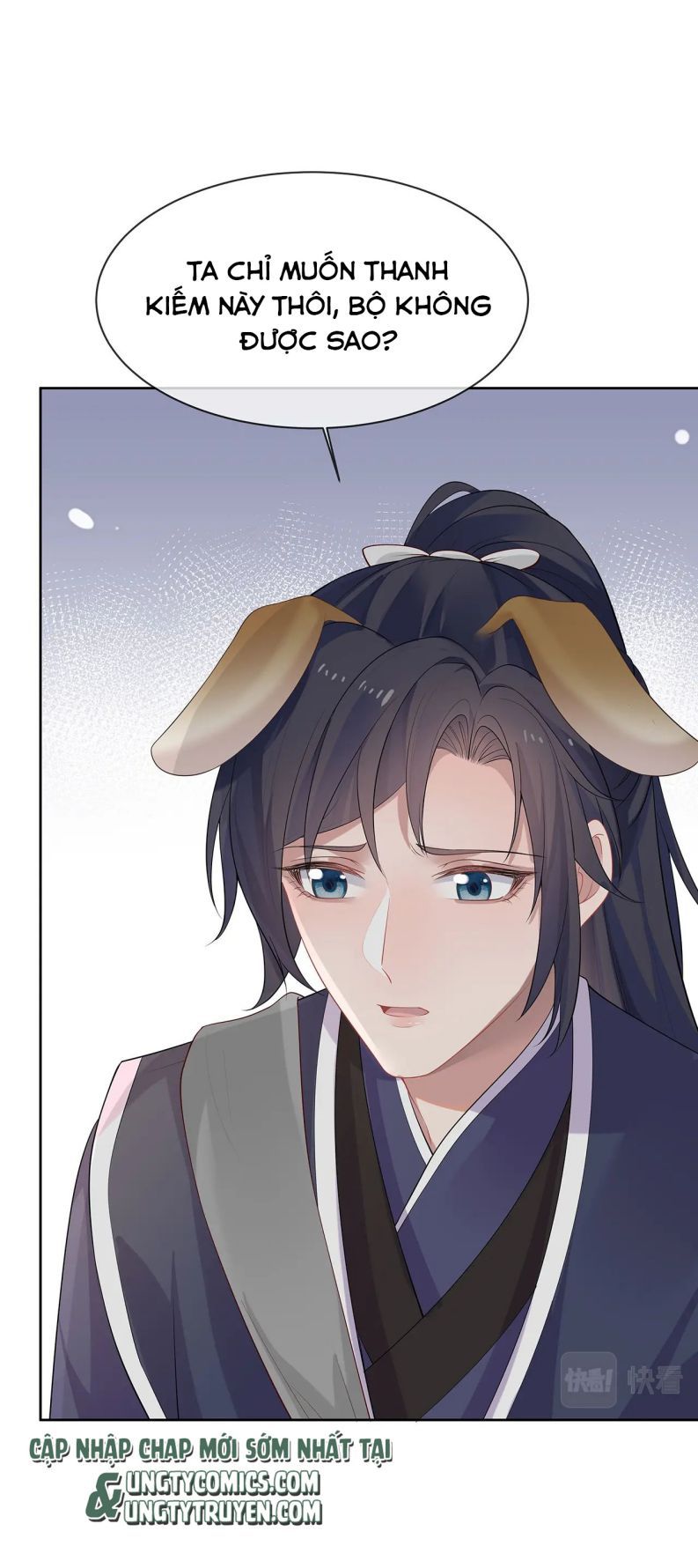 Nhiệm Vụ Thất Bại Thì Phải Yêu Đương Chap 19 - Next Chap 20