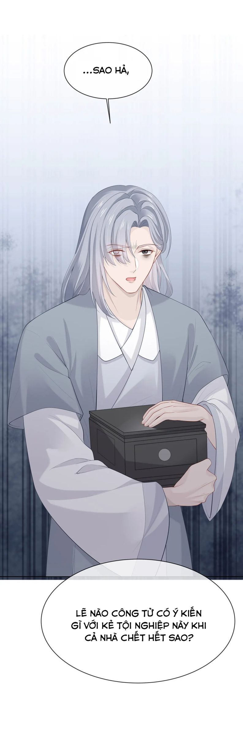 Nhiệm Vụ Thất Bại Thì Phải Yêu Đương Chap 19 - Next Chap 20