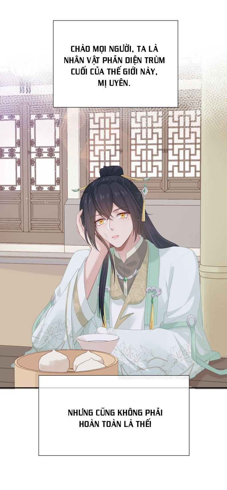 Nhiệm Vụ Thất Bại Thì Phải Yêu Đương Chap 19 - Next Chap 20