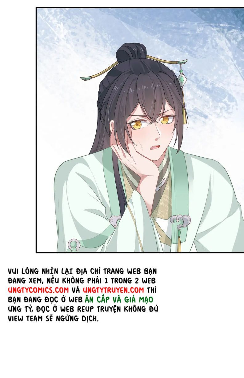 Nhiệm Vụ Thất Bại Thì Phải Yêu Đương Chap 19 - Next Chap 20