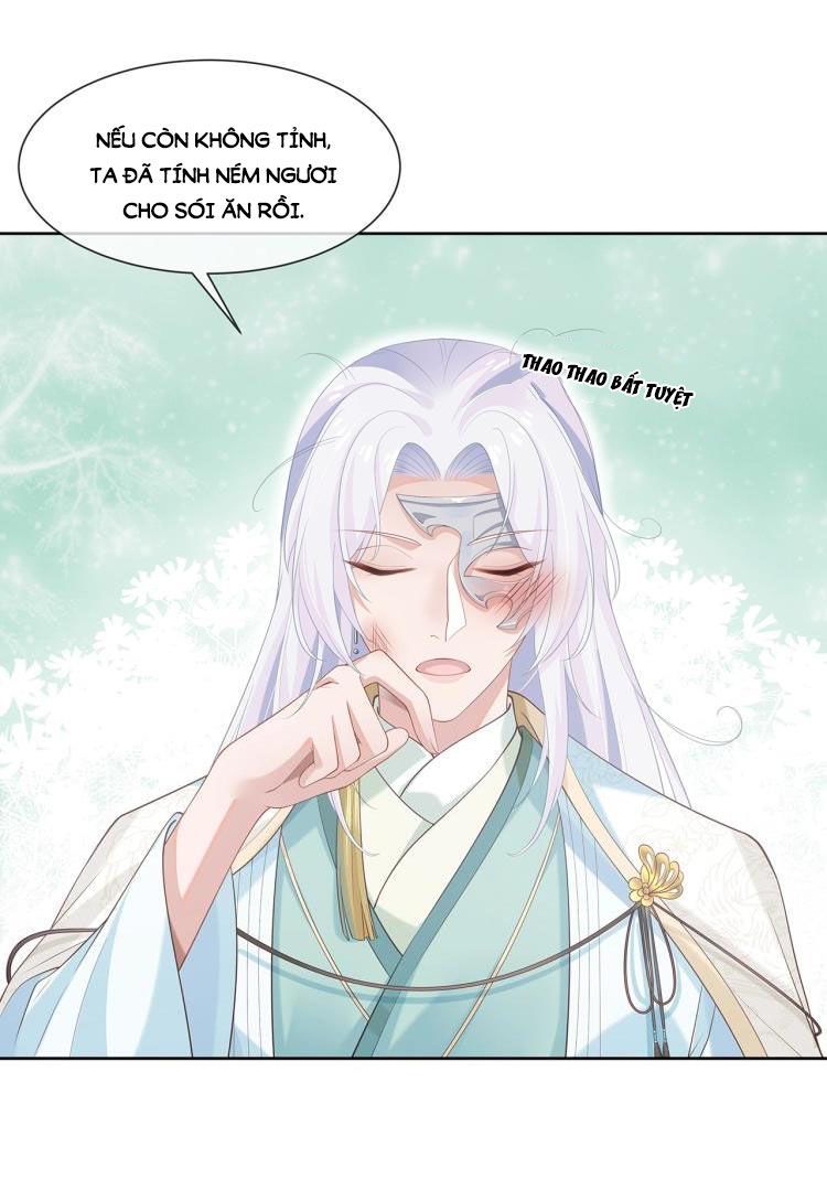 Nhiệm Vụ Thất Bại Thì Phải Yêu Đương Chap 2 - Next Chap 3