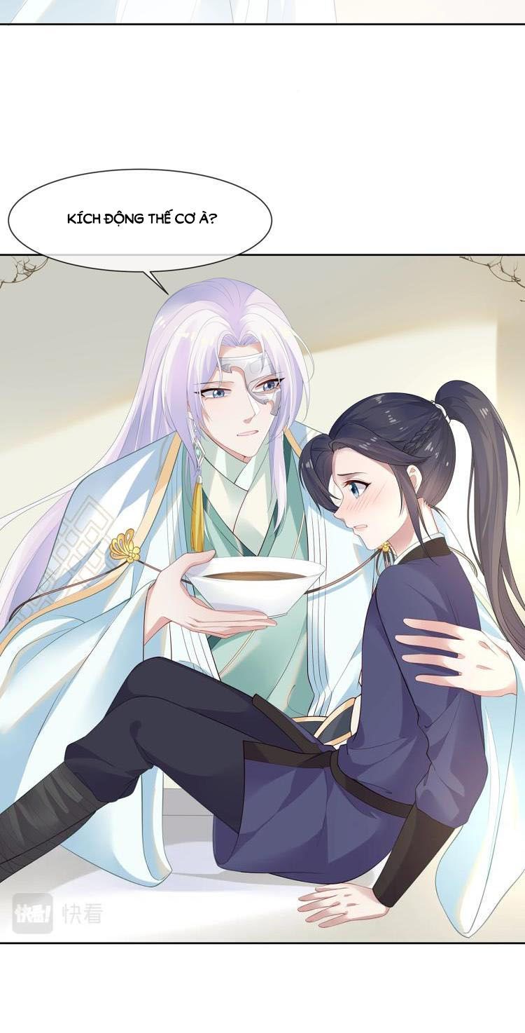 Nhiệm Vụ Thất Bại Thì Phải Yêu Đương Chap 2 - Next Chap 3