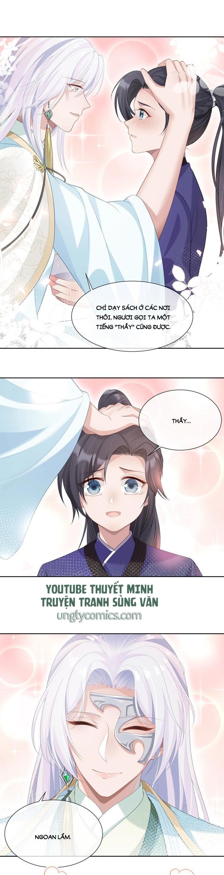 Nhiệm Vụ Thất Bại Thì Phải Yêu Đương Chap 2 - Next Chap 3