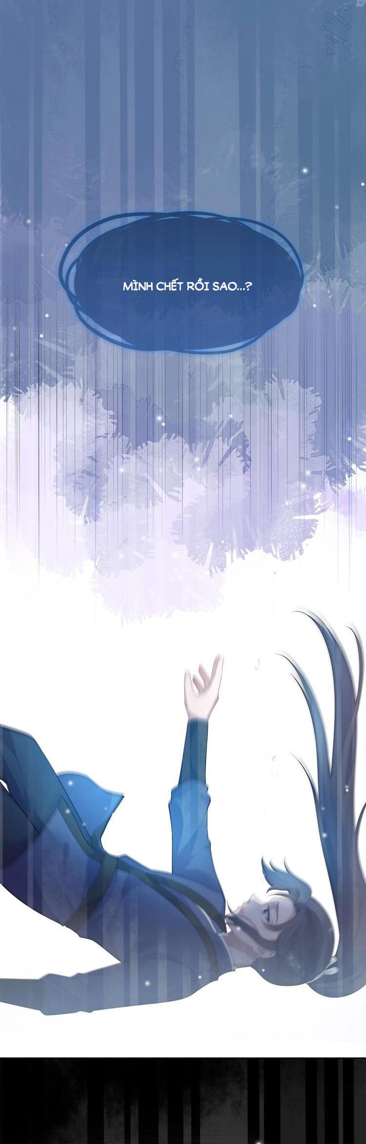 Nhiệm Vụ Thất Bại Thì Phải Yêu Đương Chap 2 - Next Chap 3