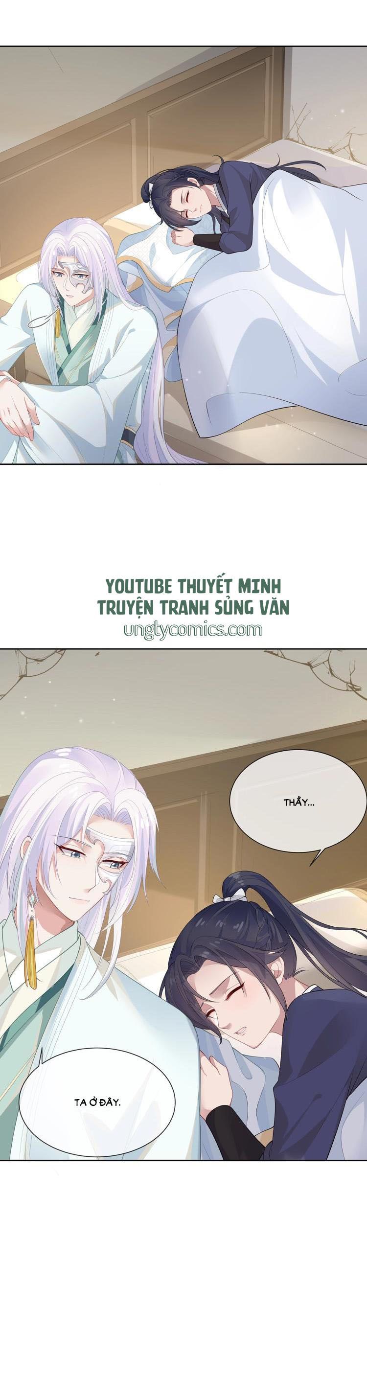 Nhiệm Vụ Thất Bại Thì Phải Yêu Đương Chap 2 - Next Chap 3