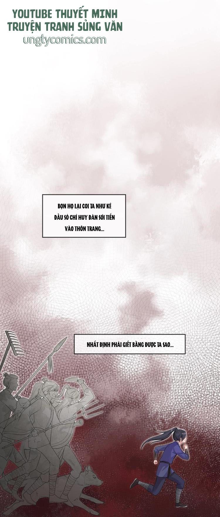 Nhiệm Vụ Thất Bại Thì Phải Yêu Đương Chap 2 - Next Chap 3