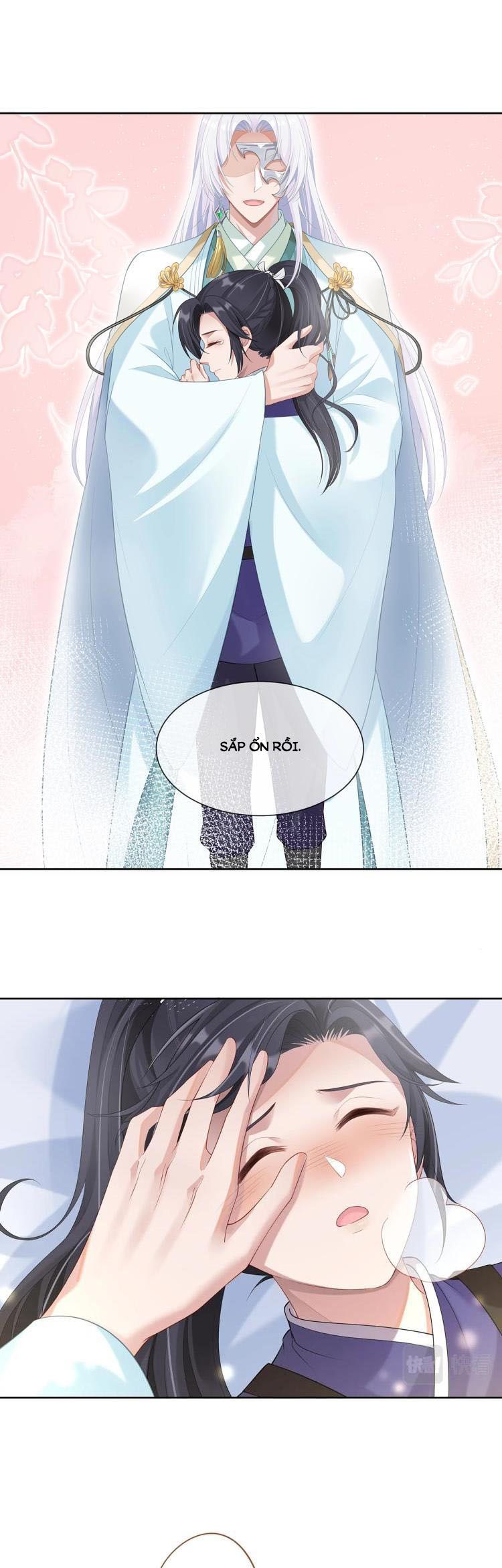 Nhiệm Vụ Thất Bại Thì Phải Yêu Đương Chap 2 - Next Chap 3