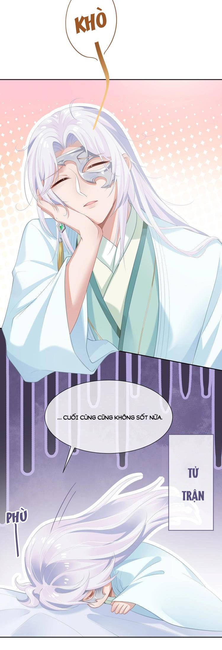 Nhiệm Vụ Thất Bại Thì Phải Yêu Đương Chap 2 - Next Chap 3