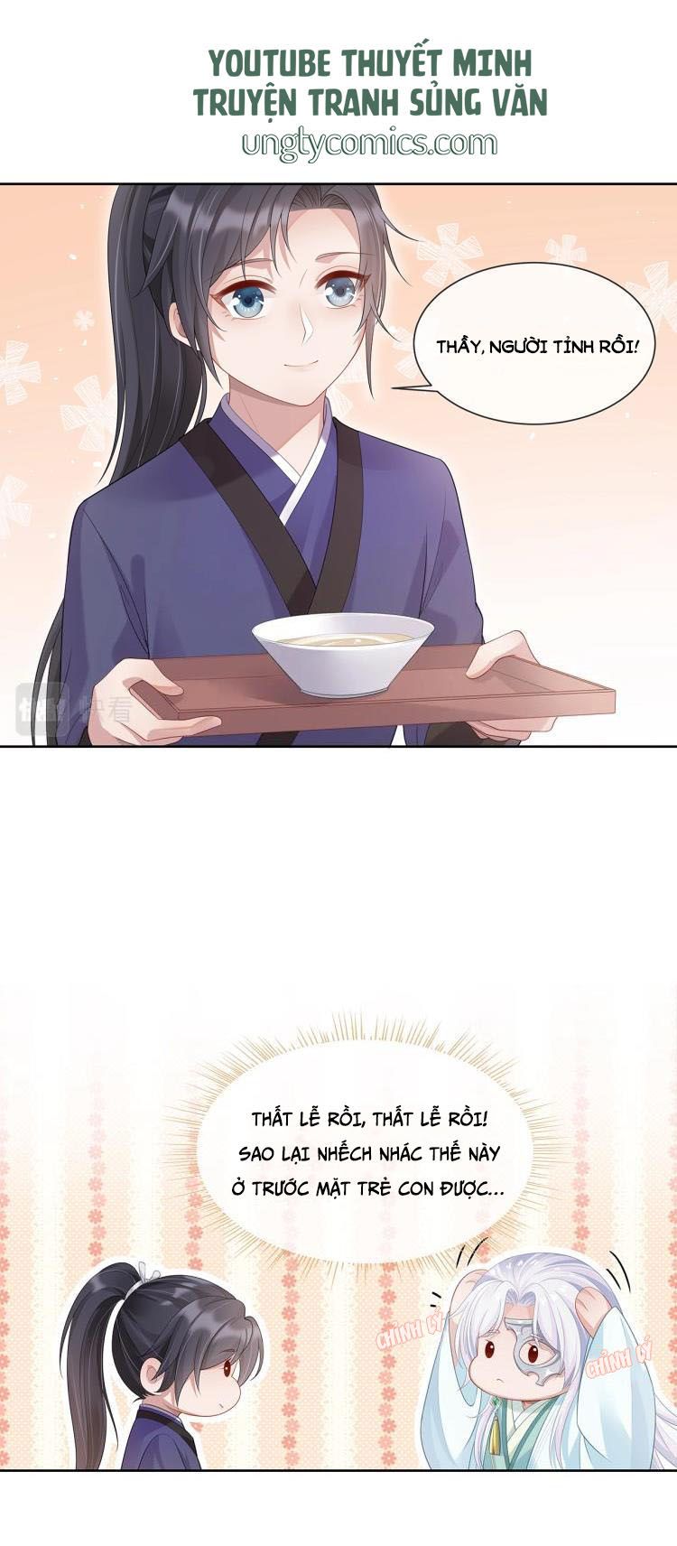 Nhiệm Vụ Thất Bại Thì Phải Yêu Đương Chap 2 - Next Chap 3