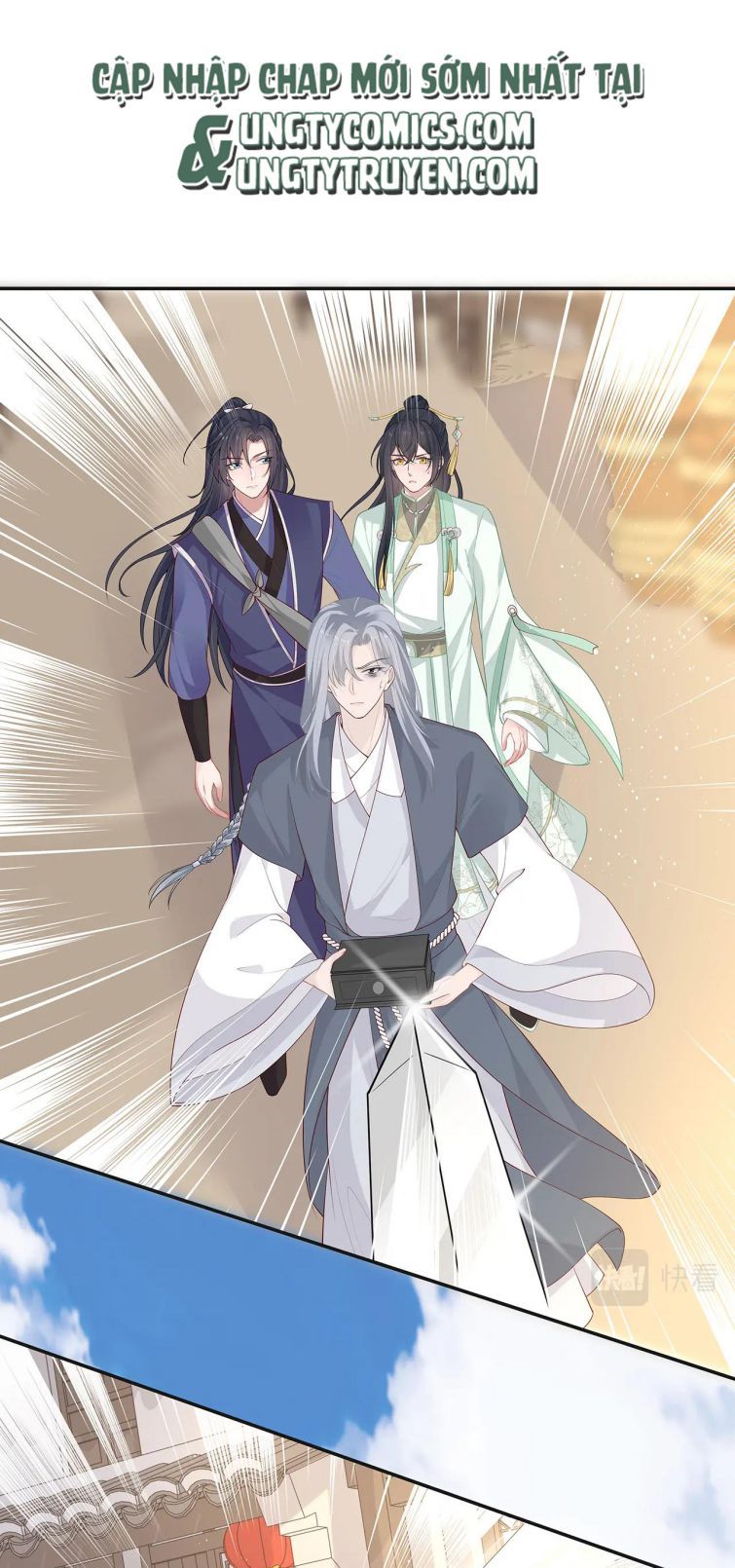 Nhiệm Vụ Thất Bại Thì Phải Yêu Đương Chap 20 - Next Chap 21