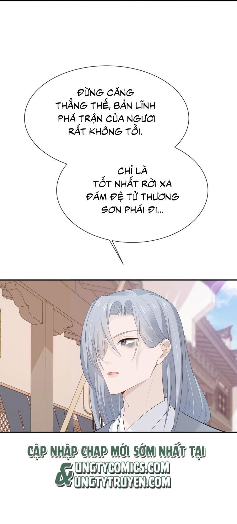 Nhiệm Vụ Thất Bại Thì Phải Yêu Đương Chap 20 - Next Chap 21