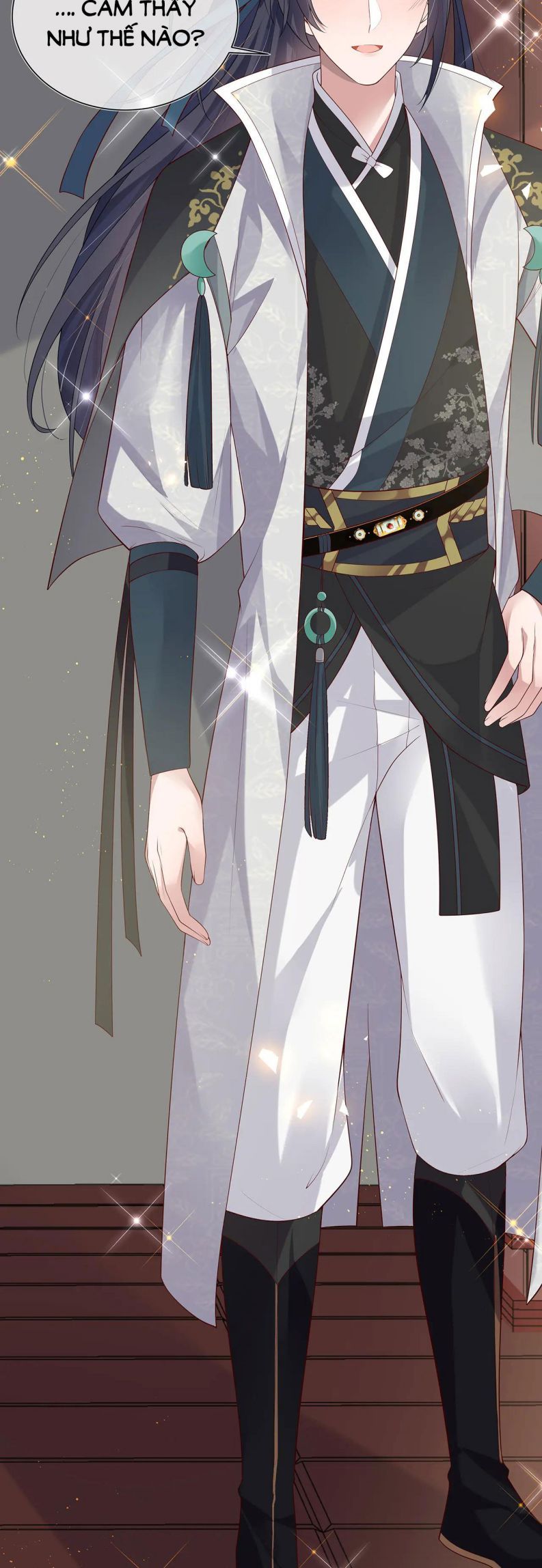 Nhiệm Vụ Thất Bại Thì Phải Yêu Đương Chap 21 - Next Chap 22