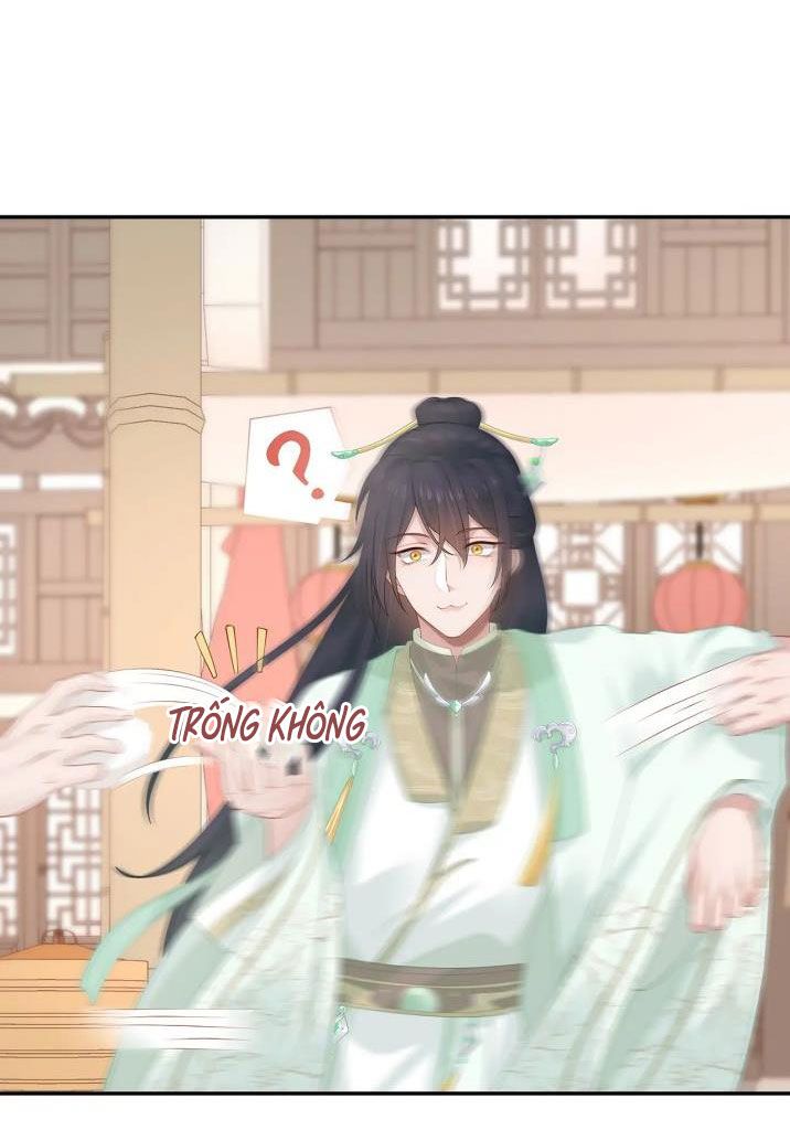 Nhiệm Vụ Thất Bại Thì Phải Yêu Đương Chap 22 - Next Chap 23