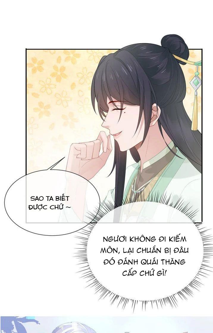 Nhiệm Vụ Thất Bại Thì Phải Yêu Đương Chap 22 - Next Chap 23